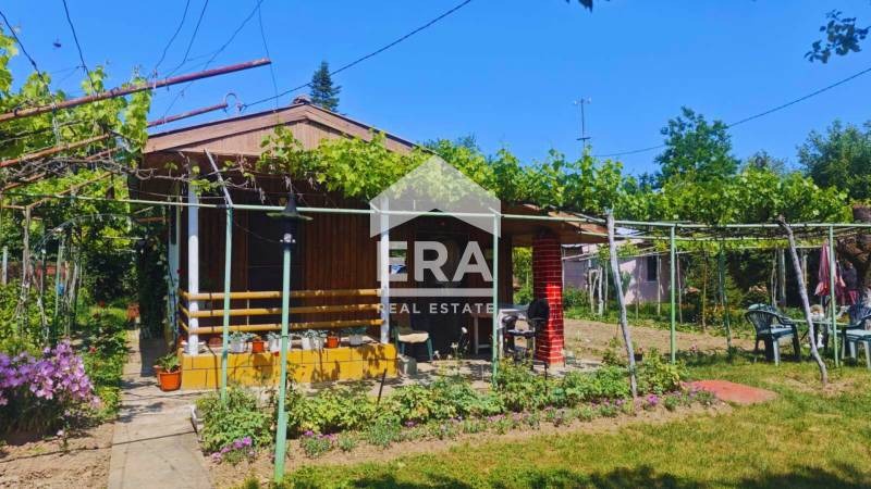 Zu verkaufen  Handlung Targowishte , Wilna zona , 487 qm | 35530584 - Bild [2]