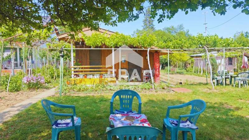 Zu verkaufen  Handlung Targowishte , Wilna zona , 487 qm | 35530584 - Bild [11]