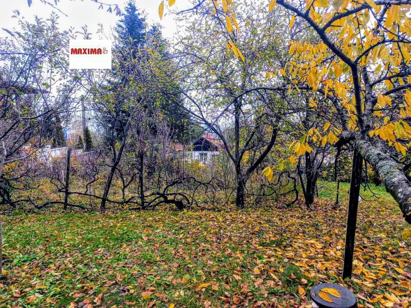 Продается  Сюжет София , Бояна , 693 кв.м | 25400140 - изображение [4]