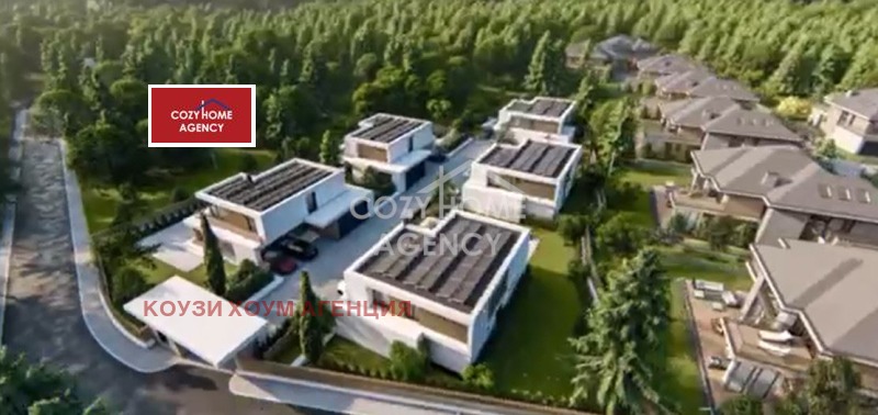 Продава  Парцел град София , с. Бистрица , 4192 кв.м | 12821135 - изображение [7]