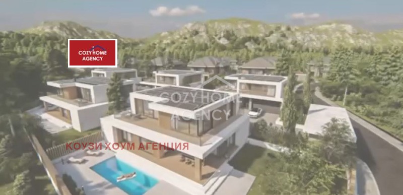 Продава  Парцел град София , с. Бистрица , 4192 кв.м | 12821135 - изображение [3]