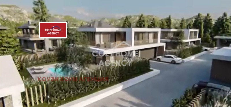 Продава  Парцел град София , с. Бистрица , 4192 кв.м | 12821135 - изображение [4]