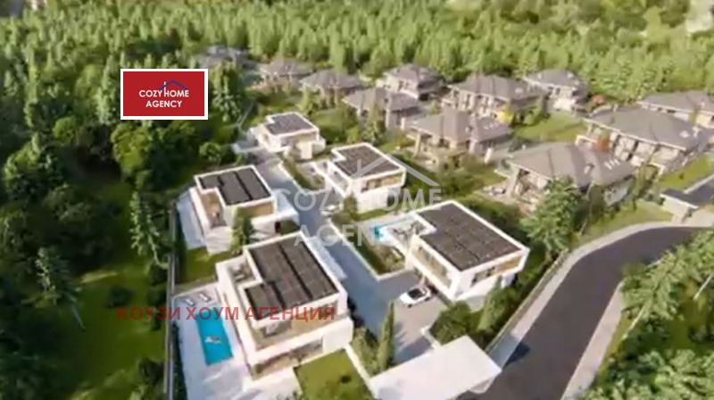 Продава  Парцел град София , с. Бистрица , 4192 кв.м | 12821135 - изображение [2]