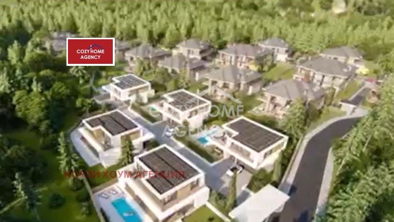 Продава  Парцел град София , с. Бистрица , 4192 кв.м | 12821135 - изображение [6]