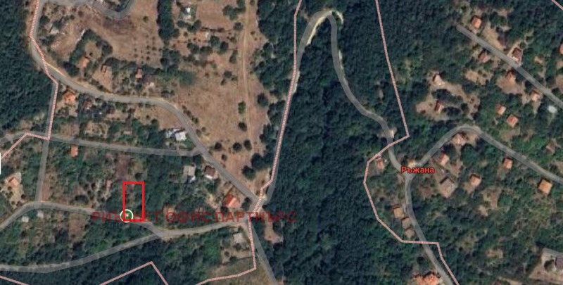 Продава ПАРЦЕЛ, с. Ръжана, област София област