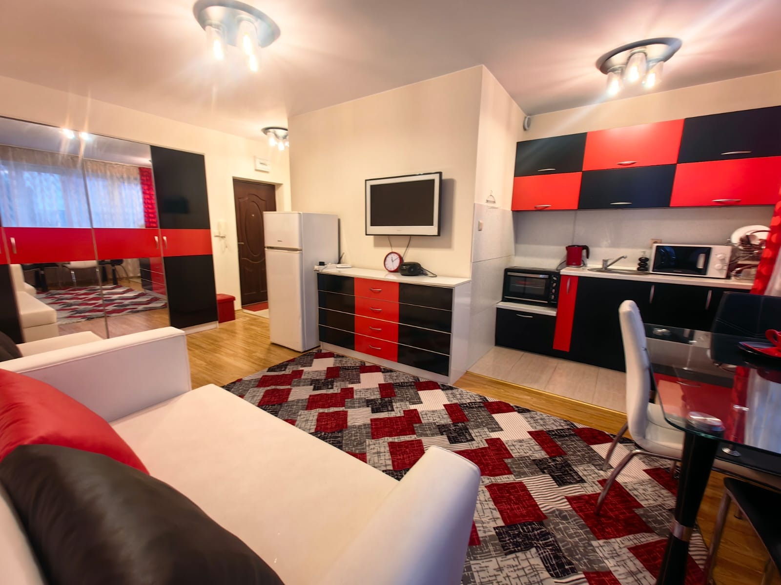 Продава 1-СТАЕН, с. Равда, област Бургас