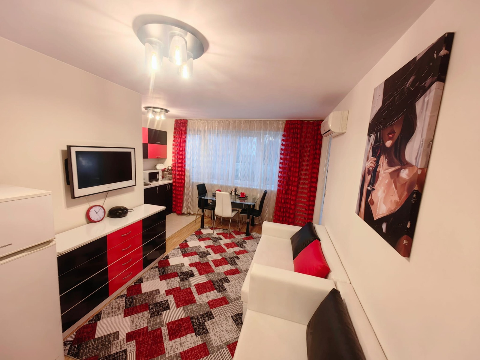 Продава 1-СТАЕН, с. Равда, област Бургас, снимка 5 - Апартаменти - 53675950