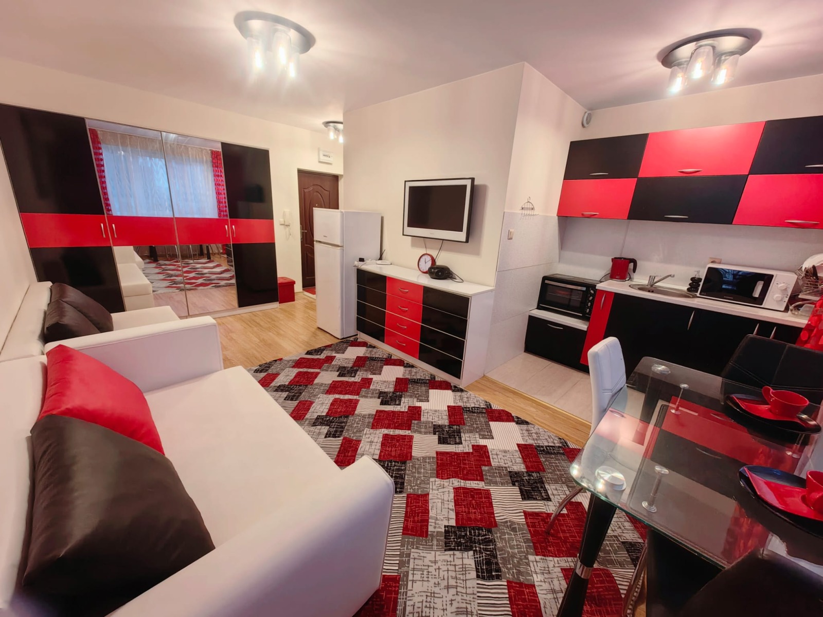 Продава 1-СТАЕН, с. Равда, област Бургас, снимка 7 - Апартаменти - 53675950