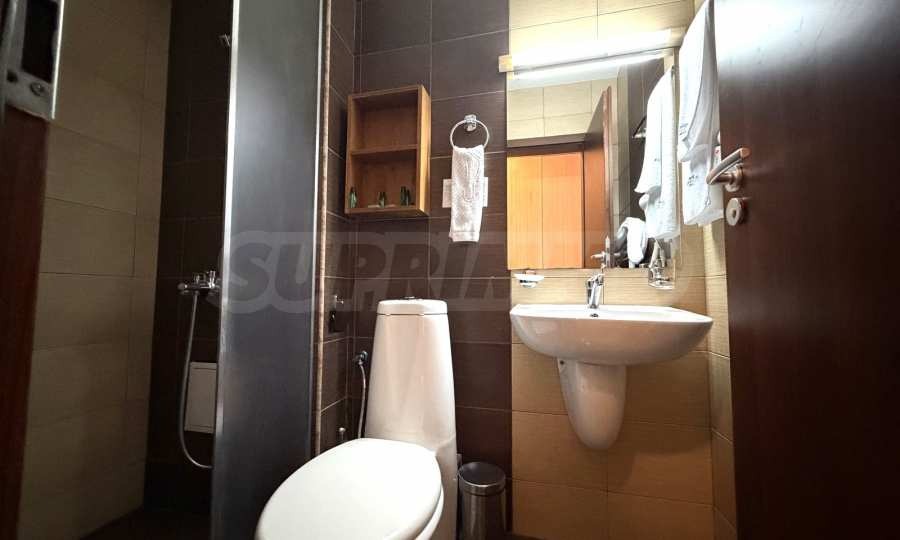 Продава 1-СТАЕН, гр. Банско, област Благоевград, снимка 6 - Апартаменти - 54776027