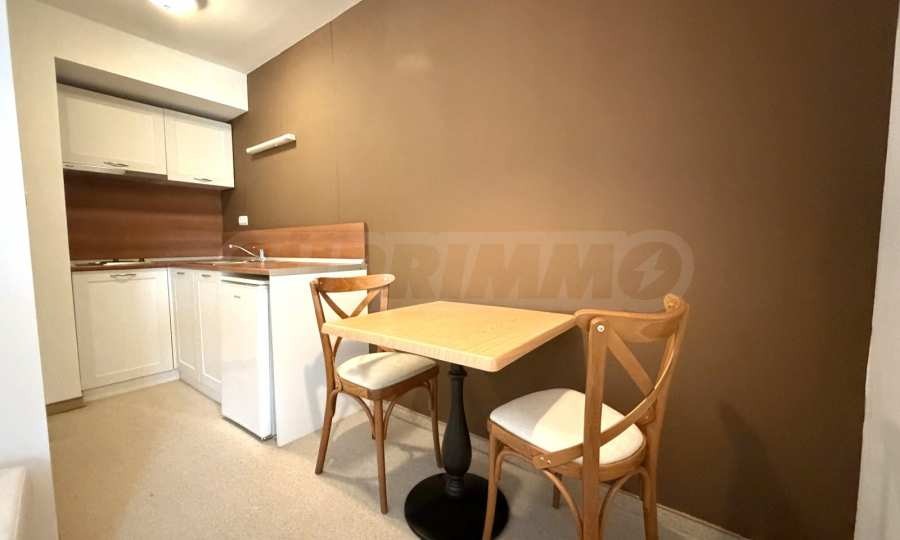 Продава 1-СТАЕН, гр. Банско, област Благоевград, снимка 3 - Апартаменти - 54776027