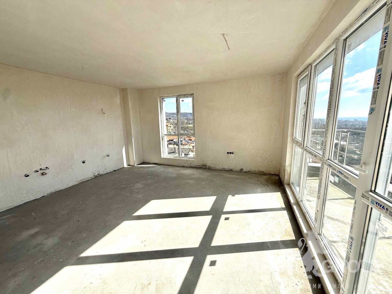 Продава 2-СТАЕН, гр. Варна, Възраждане 3, снимка 2 - Апартаменти - 53808039