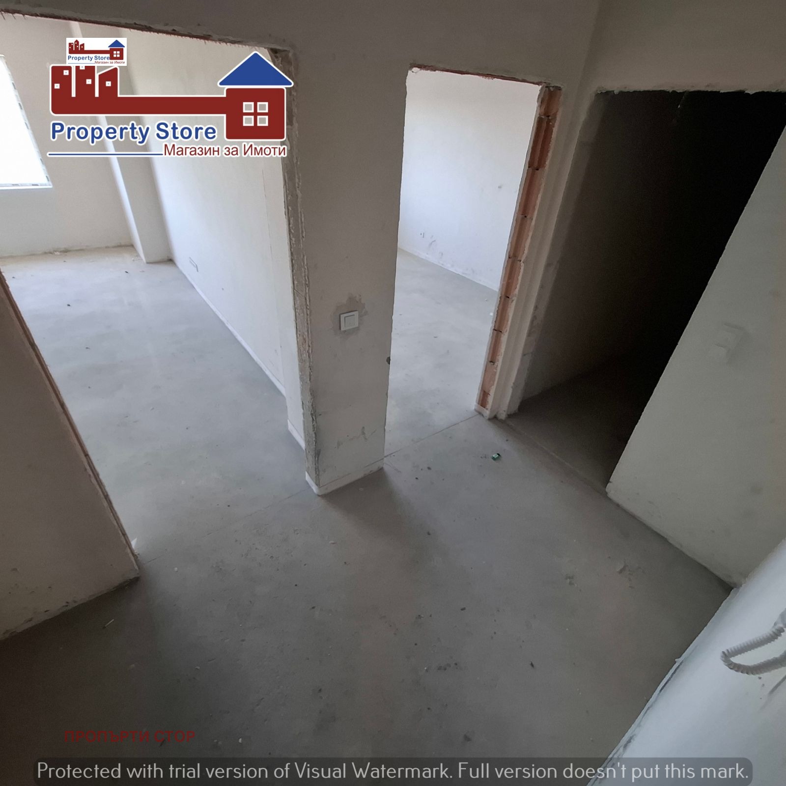 Продава 2-СТАЕН, гр. Варна, Център, снимка 2 - Апартаменти - 53962426