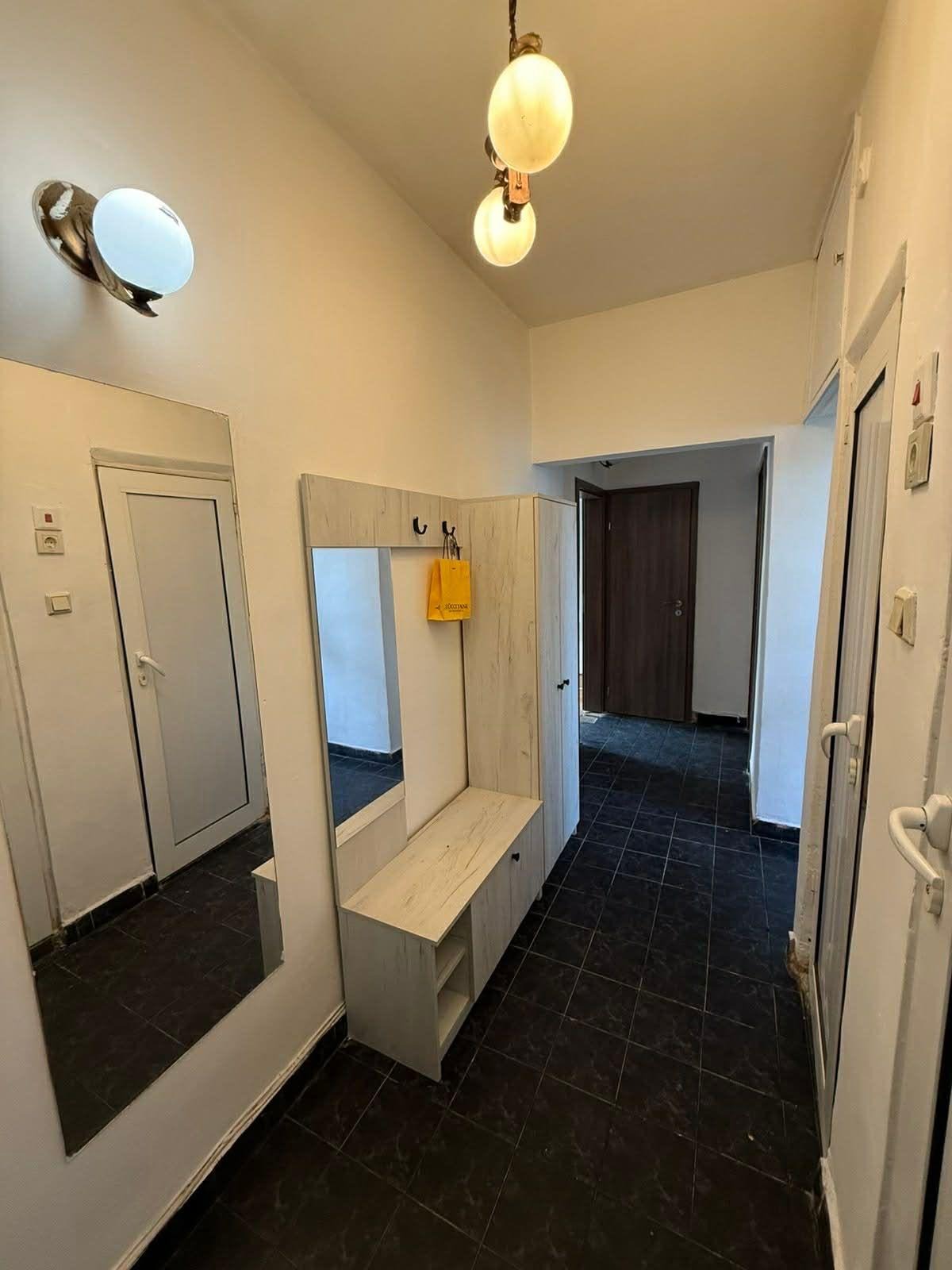 Продава 2-СТАЕН, гр. София, Хаджи Димитър, снимка 10 - Апартаменти - 54224876