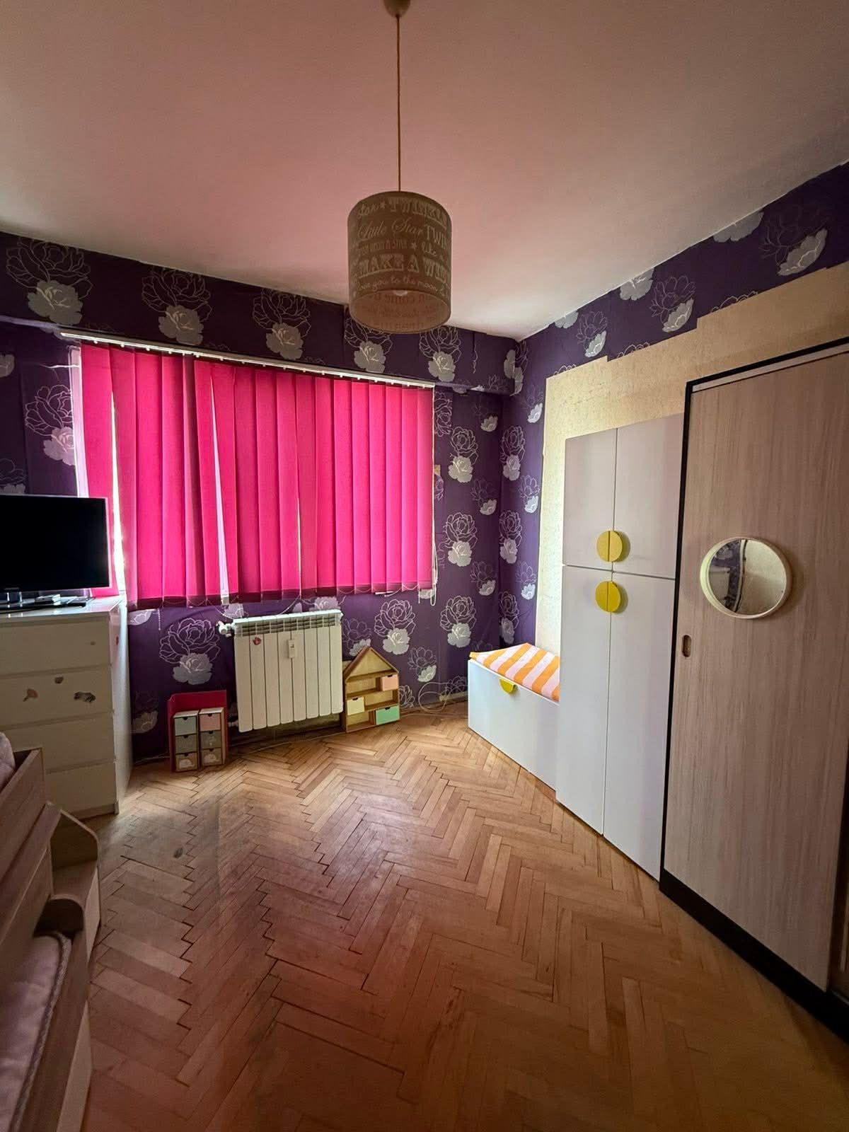 Продава 2-СТАЕН, гр. София, Хаджи Димитър, снимка 8 - Апартаменти - 54224876