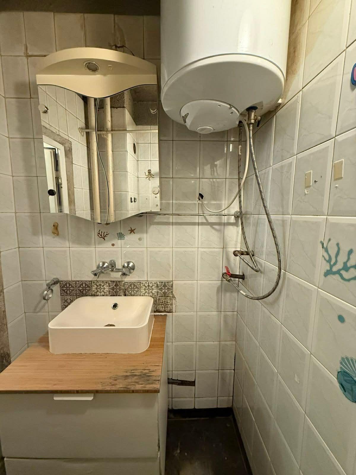 Продава 2-СТАЕН, гр. София, Хаджи Димитър, снимка 12 - Апартаменти - 54224876