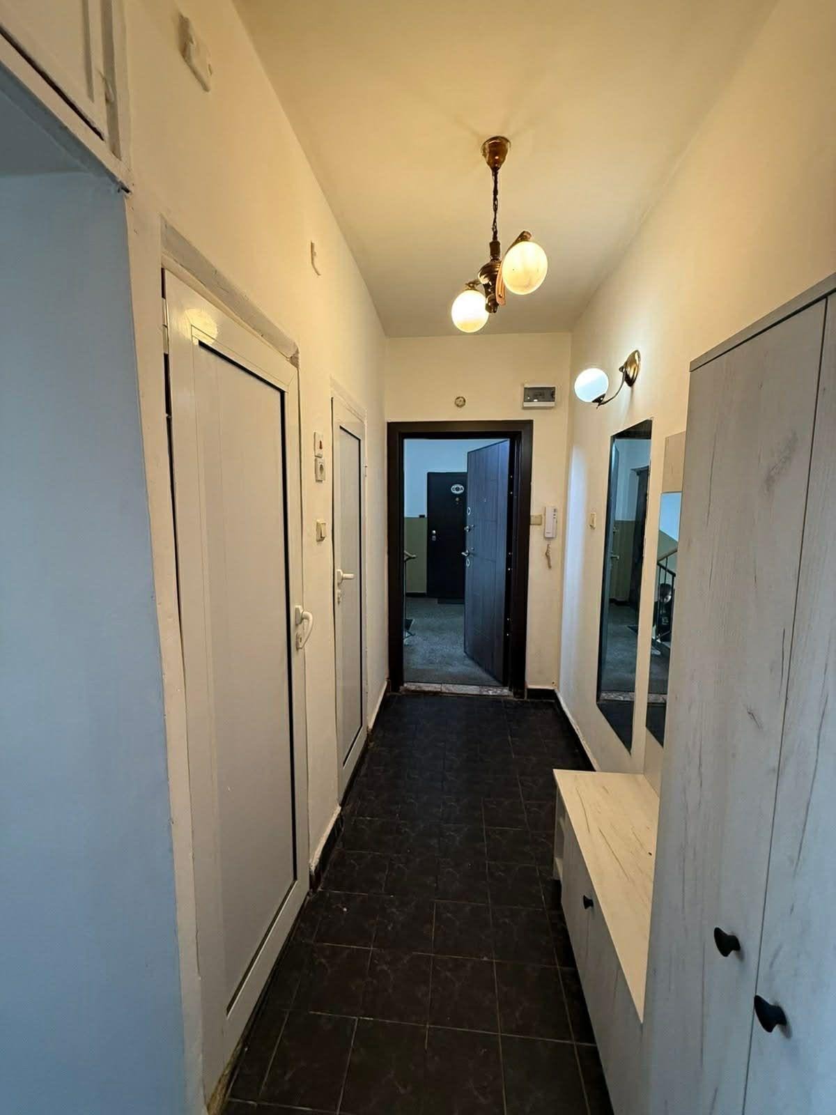 Продава 2-СТАЕН, гр. София, Хаджи Димитър, снимка 11 - Апартаменти - 54224876