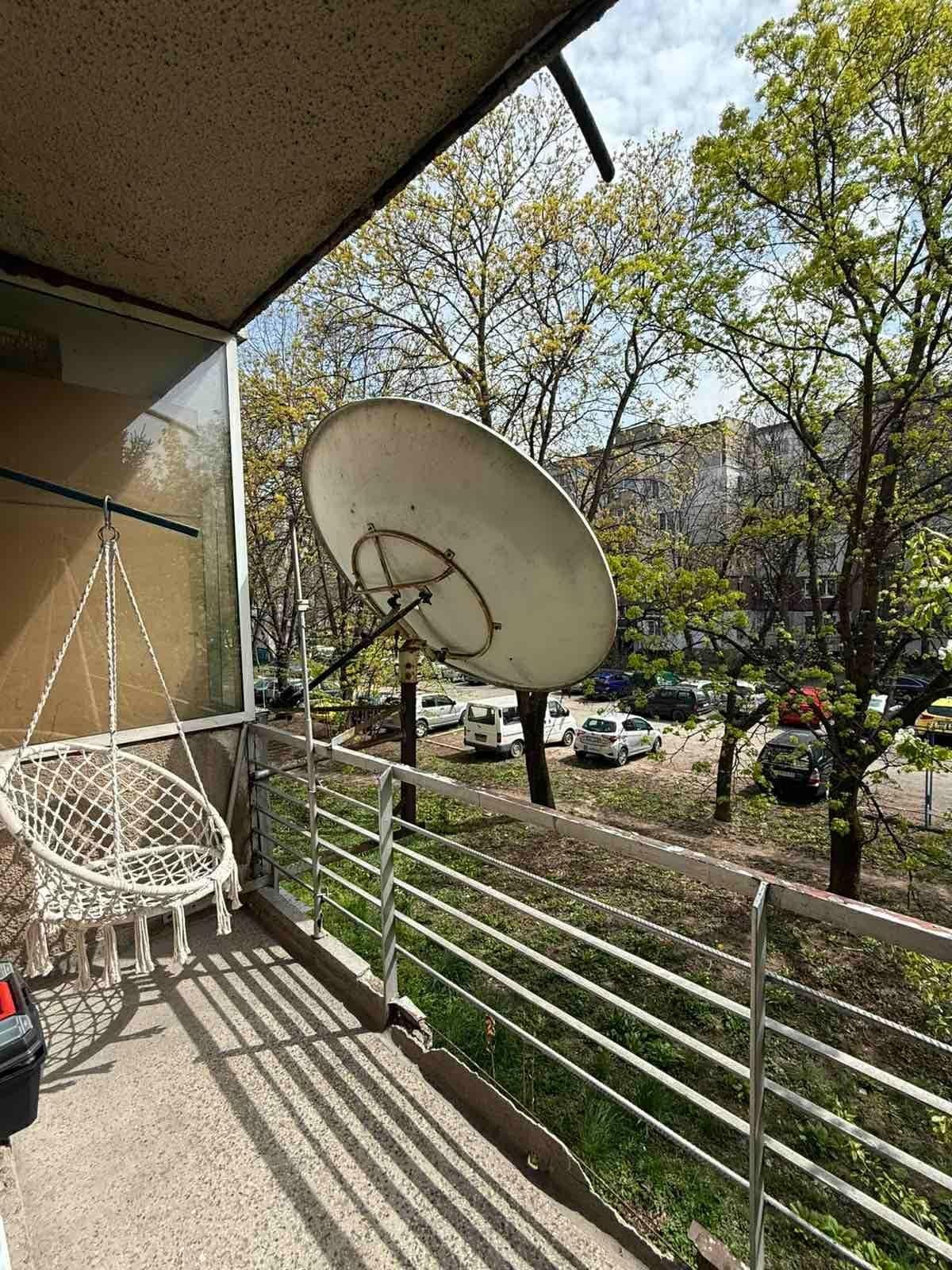 Продава 2-СТАЕН, гр. София, Хаджи Димитър, снимка 13 - Апартаменти - 54224876