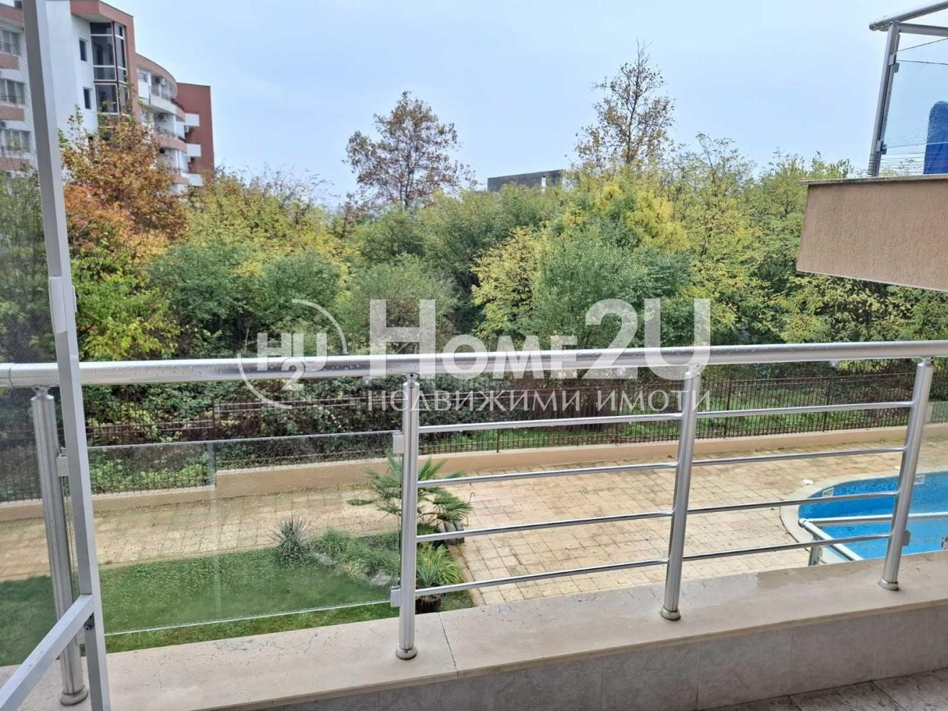 Продава 2-СТАЕН, с. Равда, област Бургас, снимка 7 - Апартаменти - 54792952