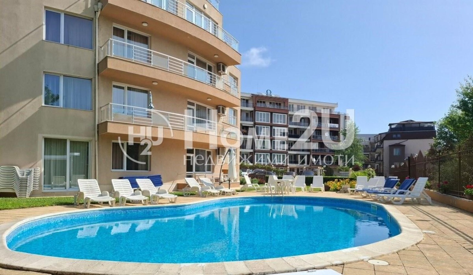 Продава 2-СТАЕН, с. Равда, област Бургас, снимка 9 - Апартаменти - 54792952
