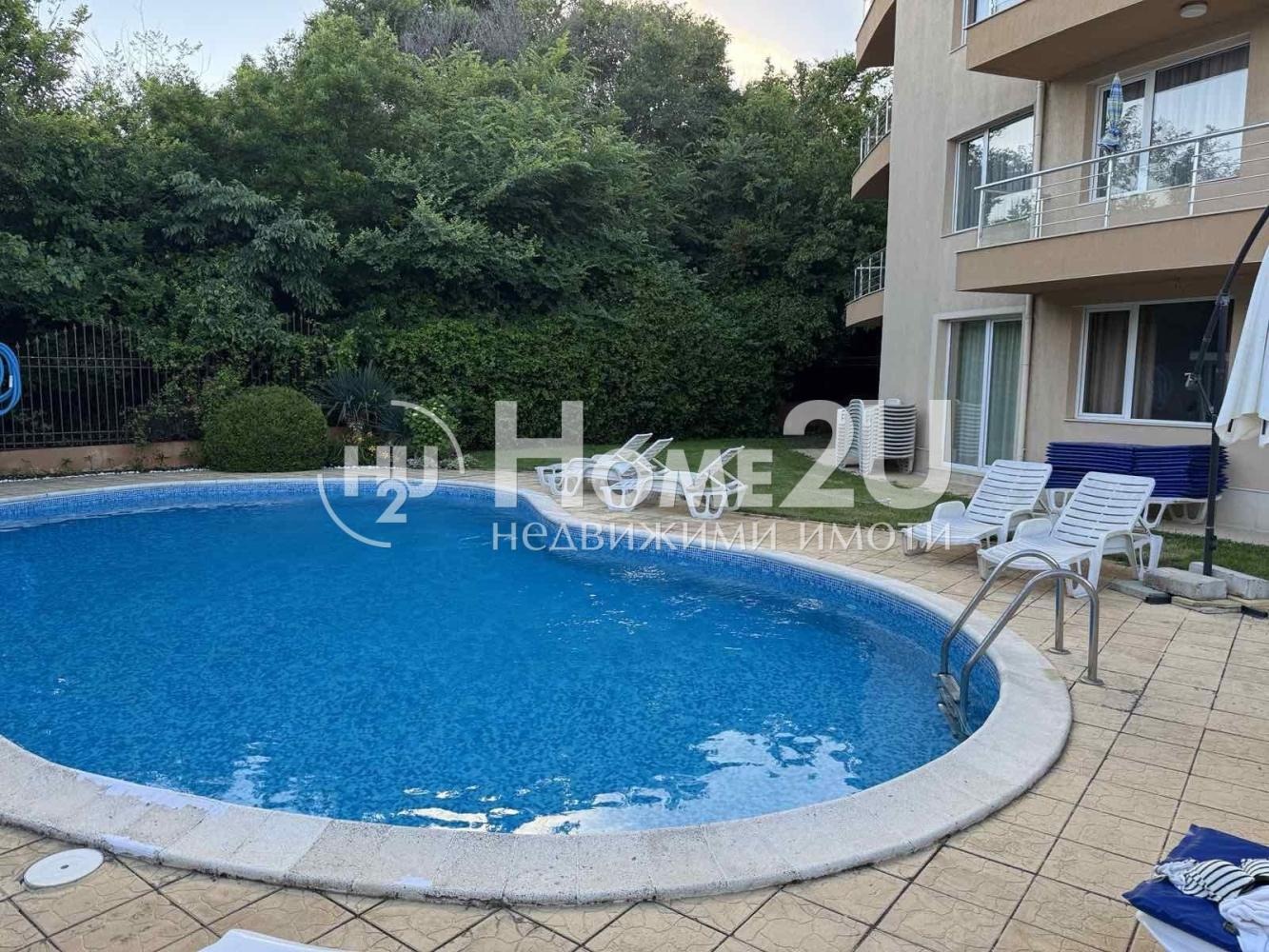 Продава 2-СТАЕН, с. Равда, област Бургас, снимка 11 - Апартаменти - 54792952
