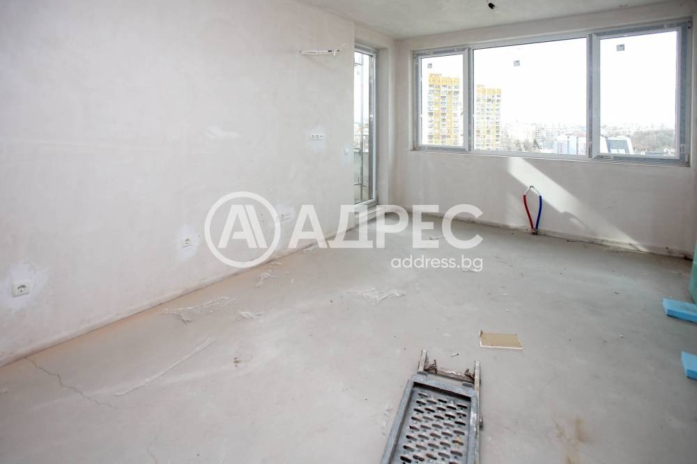 Продава 2-СТАЕН, гр. София, Сердика, снимка 8 - Апартаменти - 54847419