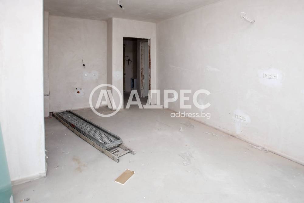 Продава 2-СТАЕН, гр. София, Сердика, снимка 4 - Апартаменти - 54847419
