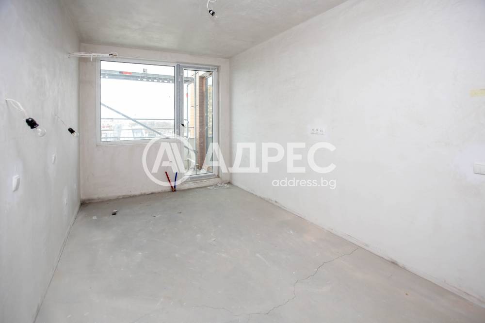 Продава 2-СТАЕН, гр. София, Сердика, снимка 5 - Апартаменти - 54847419