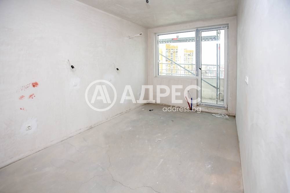 Продава 2-СТАЕН, гр. София, Сердика, снимка 7 - Апартаменти - 54847419