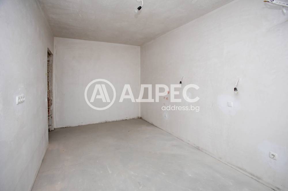 Продава 2-СТАЕН, гр. София, Сердика, снимка 2 - Апартаменти - 54847419