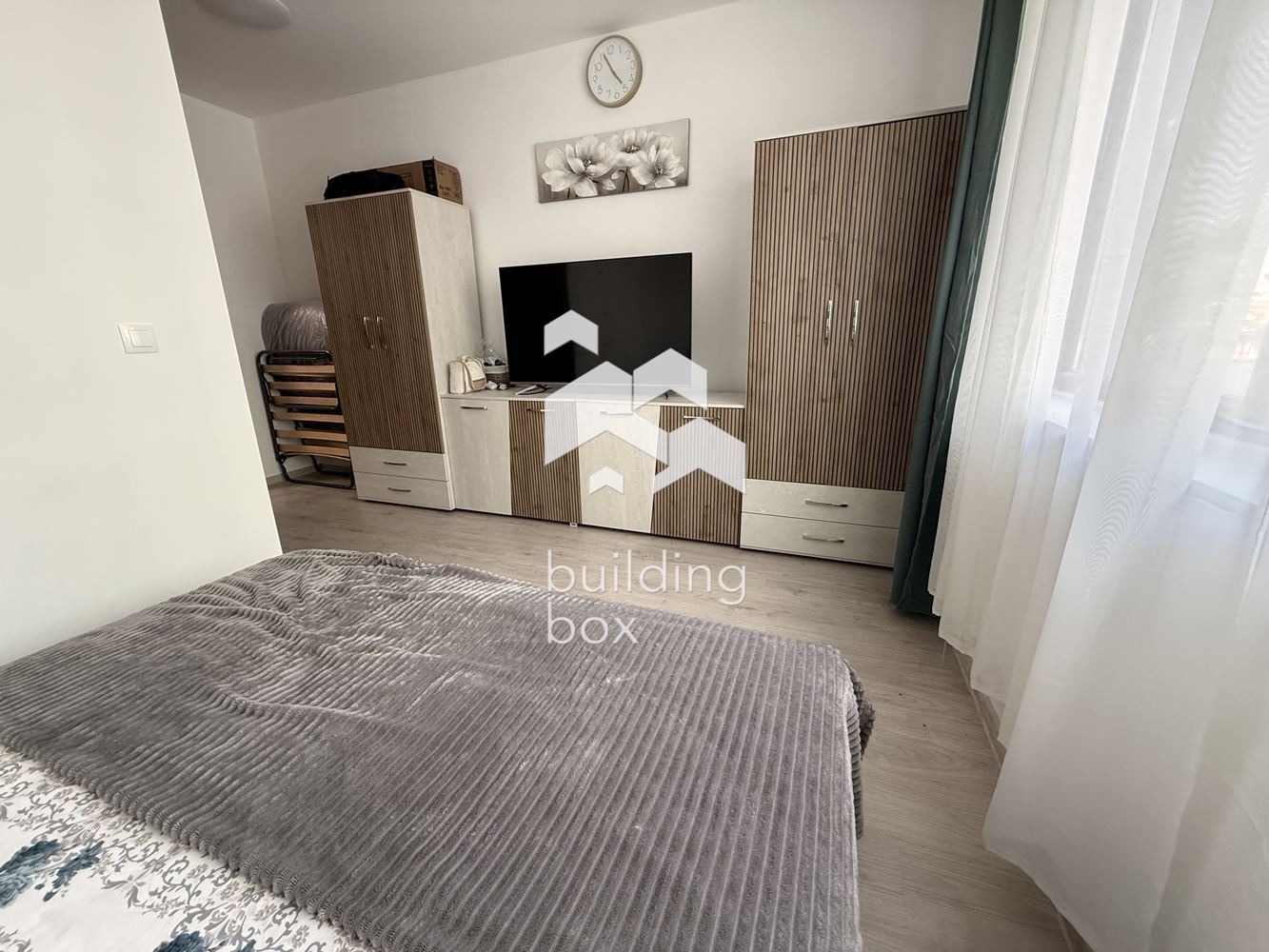 Продава 2-СТАЕН, гр. София, Малинова долина, снимка 5 - Апартаменти - 55309639