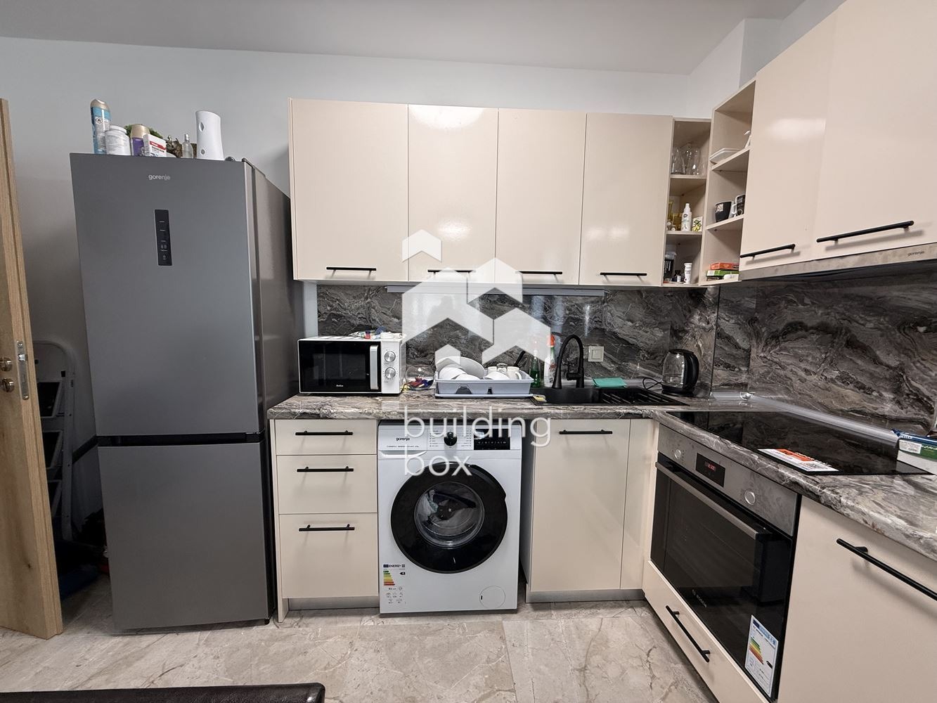 Продава 2-СТАЕН, гр. София, Малинова долина, снимка 4 - Апартаменти - 55309639