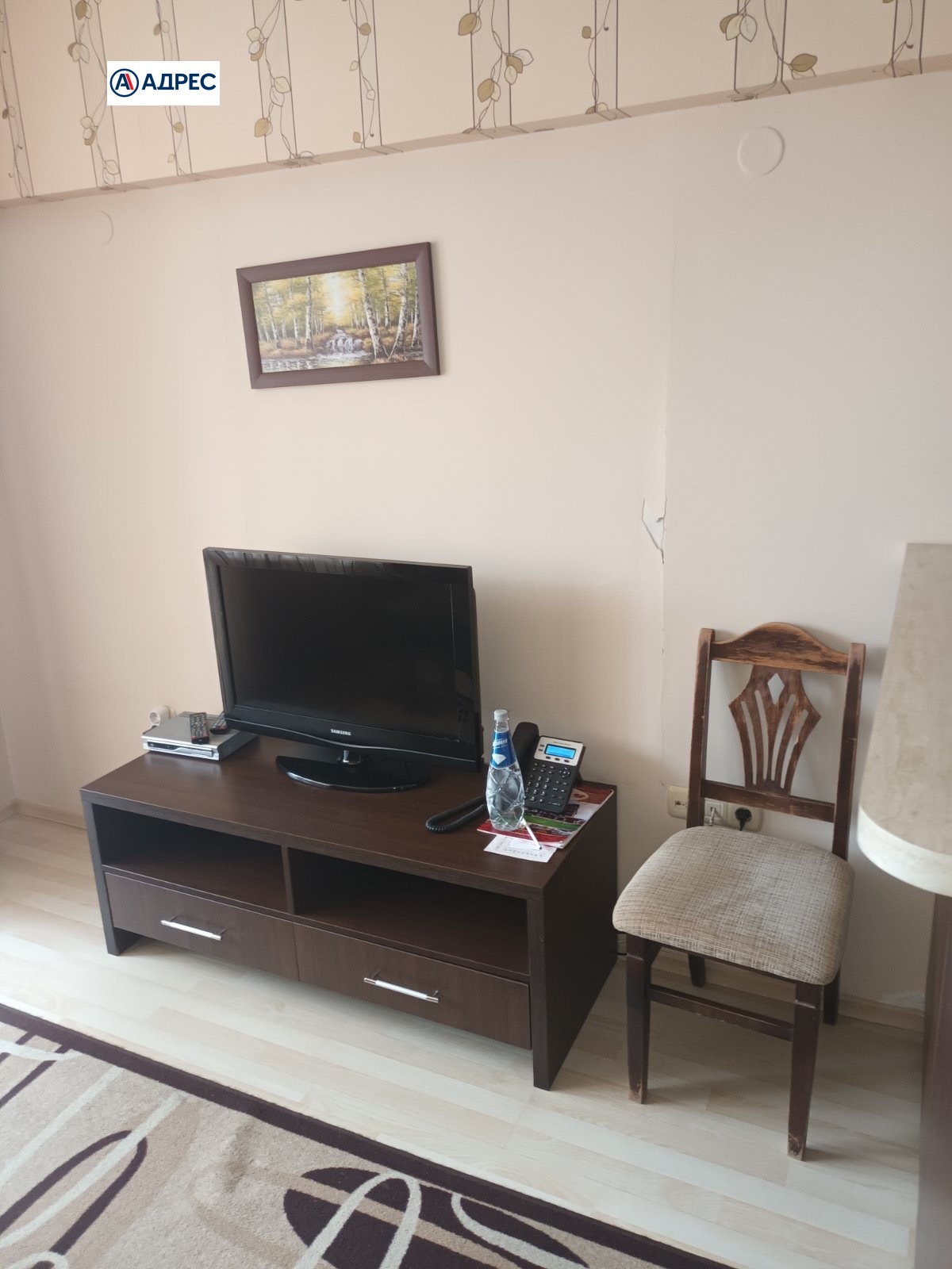 Продава 2-СТАЕН, гр. Велинград, област Пазарджик, снимка 3 - Апартаменти - 55391325