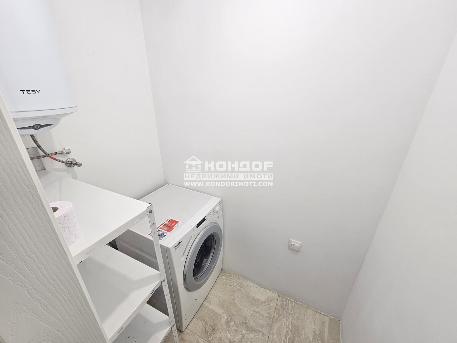 Продава 2-СТАЕН, гр. Пловдив, Остромила, снимка 9 - Апартаменти - 55797554