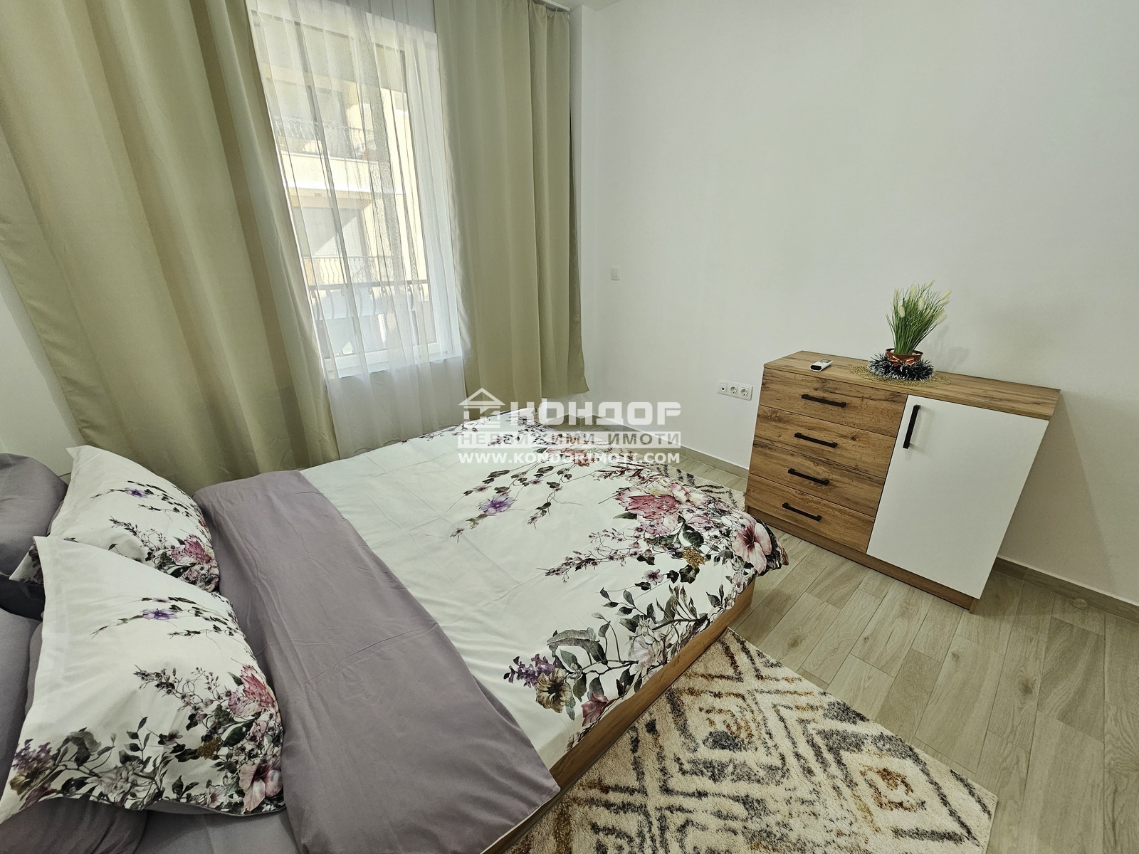 Продава 2-СТАЕН, гр. Пловдив, Остромила, снимка 7 - Апартаменти - 55797554