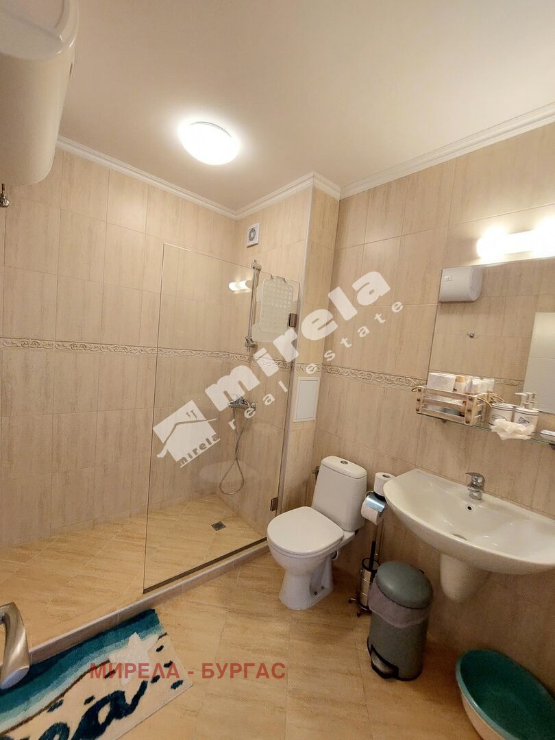 Продава 2-СТАЕН, гр. Черноморец, област Бургас, снимка 9 - Апартаменти - 55884555