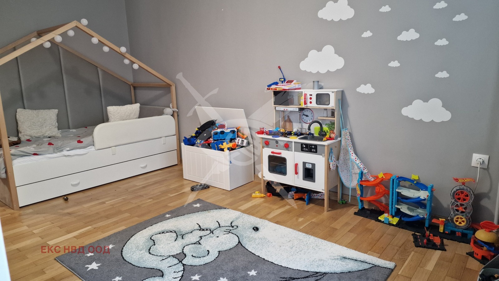 Продава 3-СТАЕН, гр. Пловдив, Център, снимка 2 - Апартаменти - 53920618