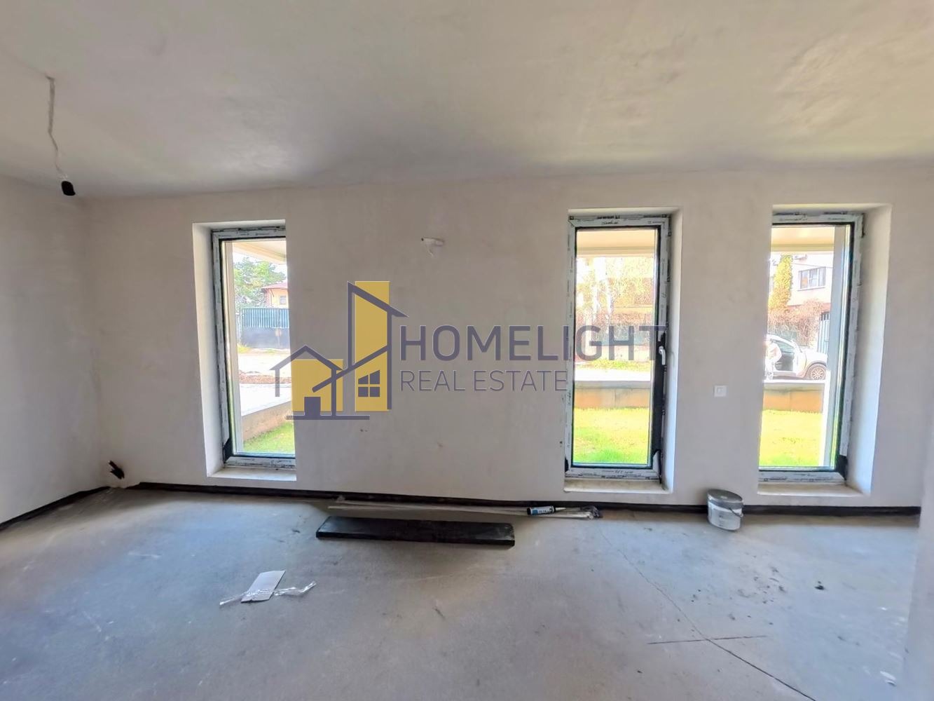 Продава 3-СТАЕН, гр. София, Славия, снимка 6 - Апартаменти - 54300484