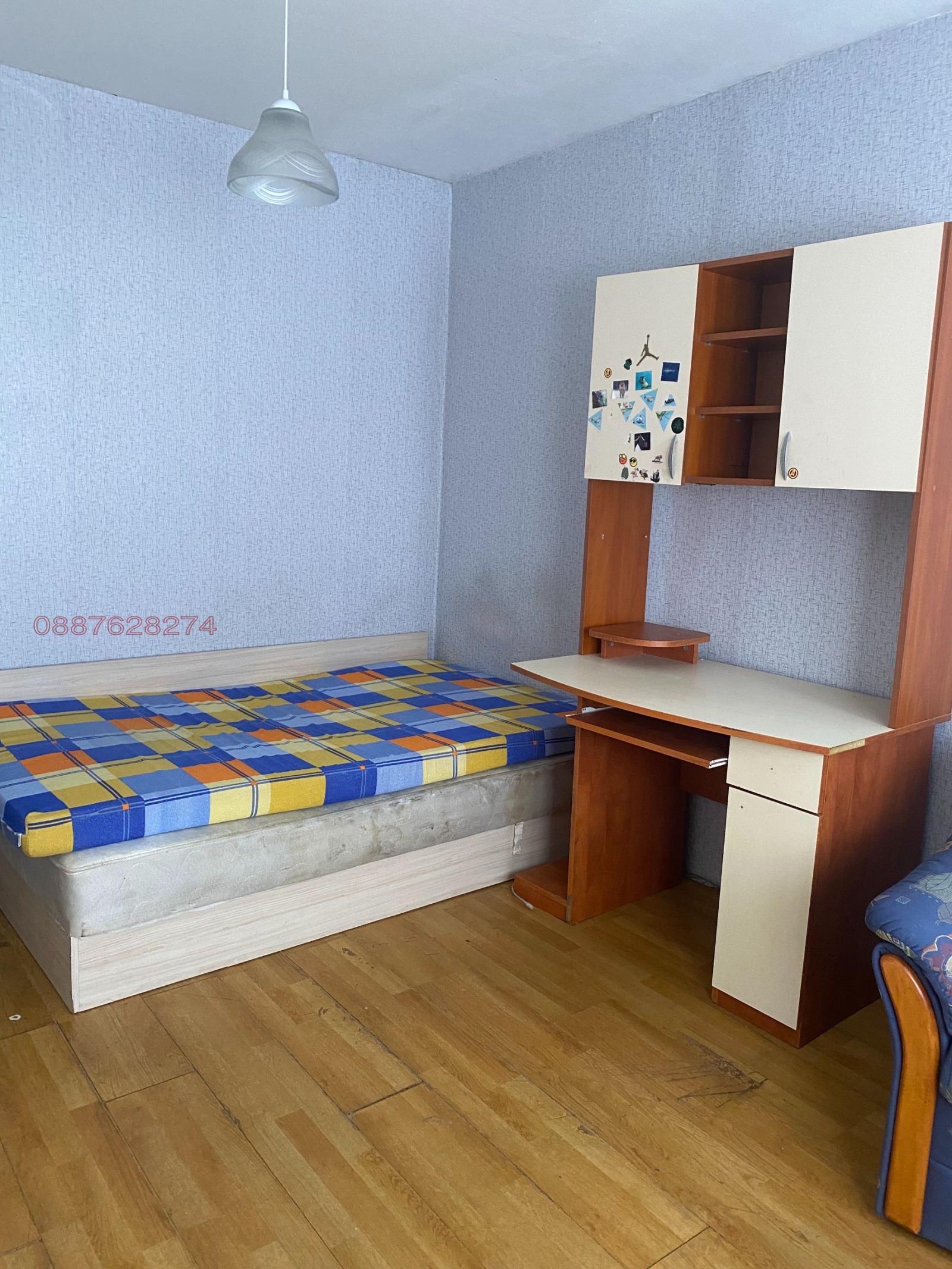Продава 3-СТАЕН, гр. София, Люлин 3, снимка 10 - Апартаменти - 56240909
