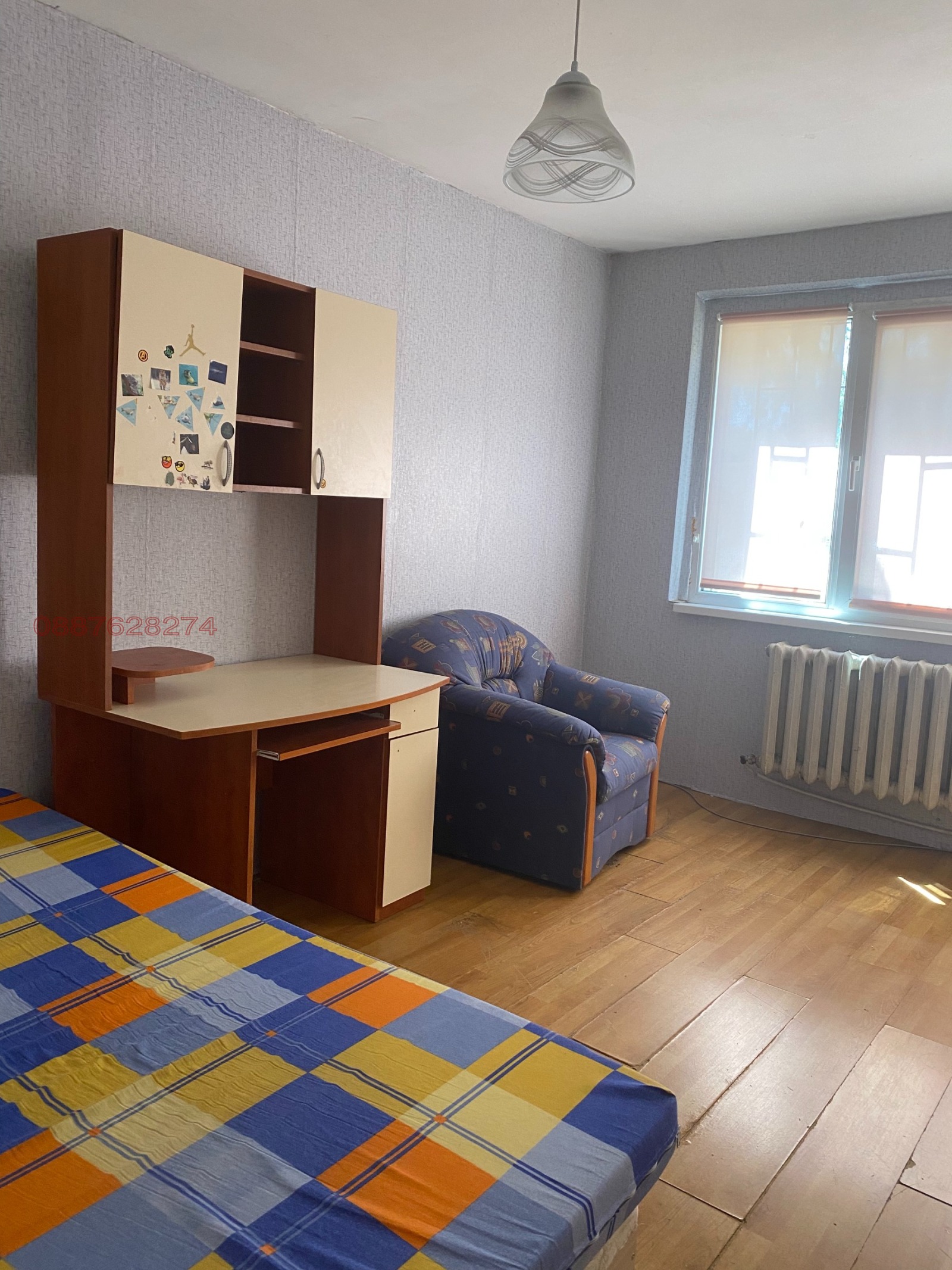 Продава 3-СТАЕН, гр. София, Люлин 3, снимка 11 - Апартаменти - 56240909