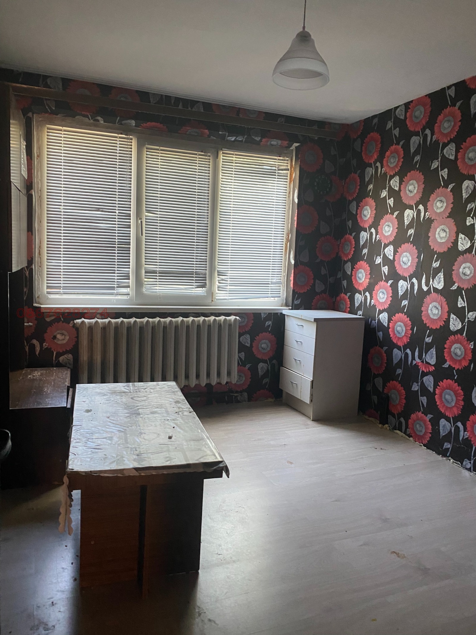Продава 3-СТАЕН, гр. София, Люлин 3, снимка 12 - Апартаменти - 56240909