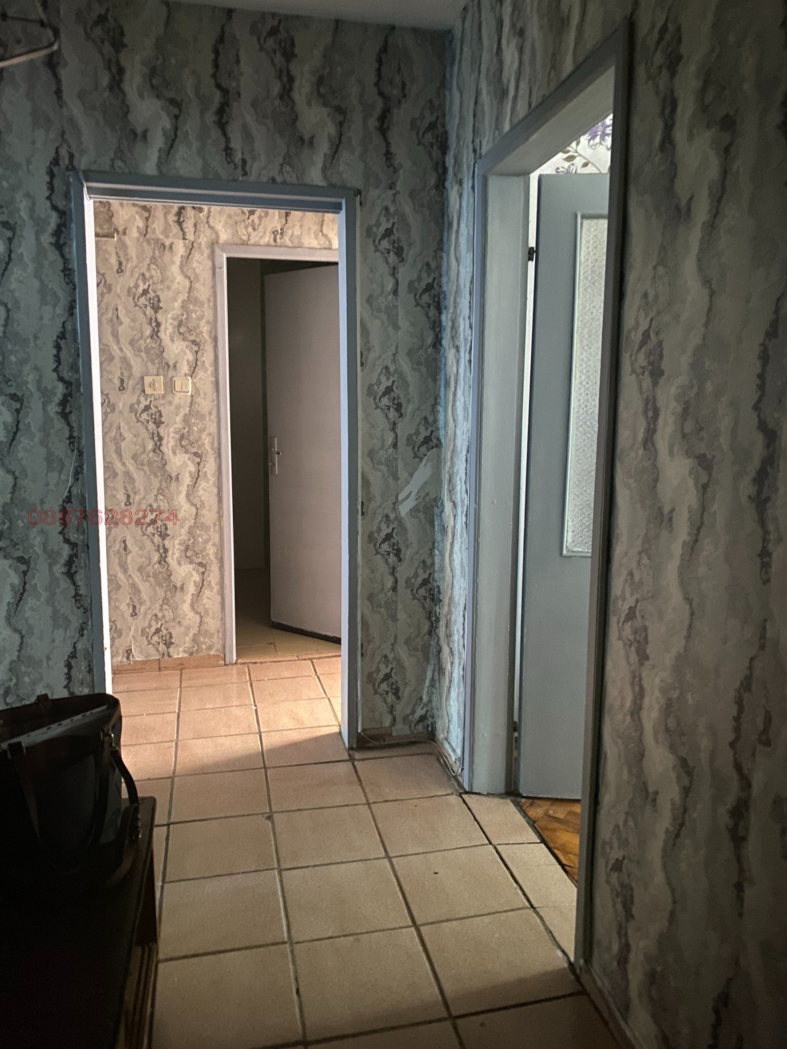 Продава 3-СТАЕН, гр. София, Люлин 3, снимка 13 - Апартаменти - 56240909