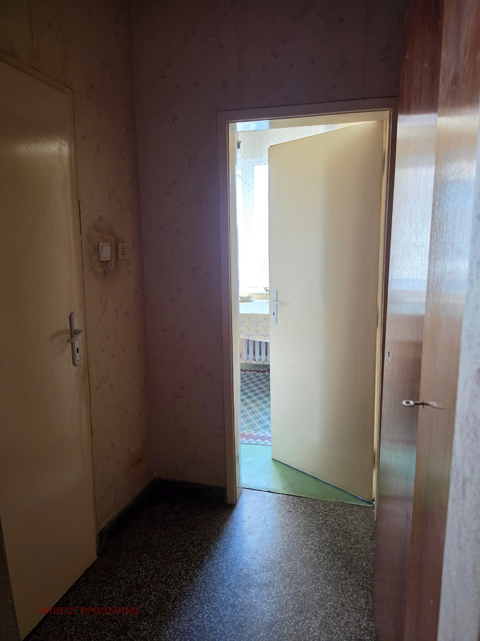 Продава 3-СТАЕН, гр. София, Медицинска академия, снимка 5 - Апартаменти - 55567253