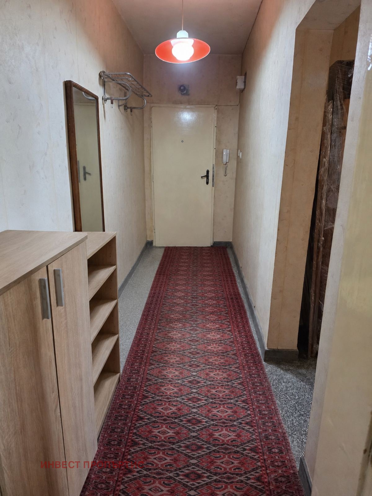 Продава 3-СТАЕН, гр. София, Медицинска академия, снимка 6 - Апартаменти - 55567253