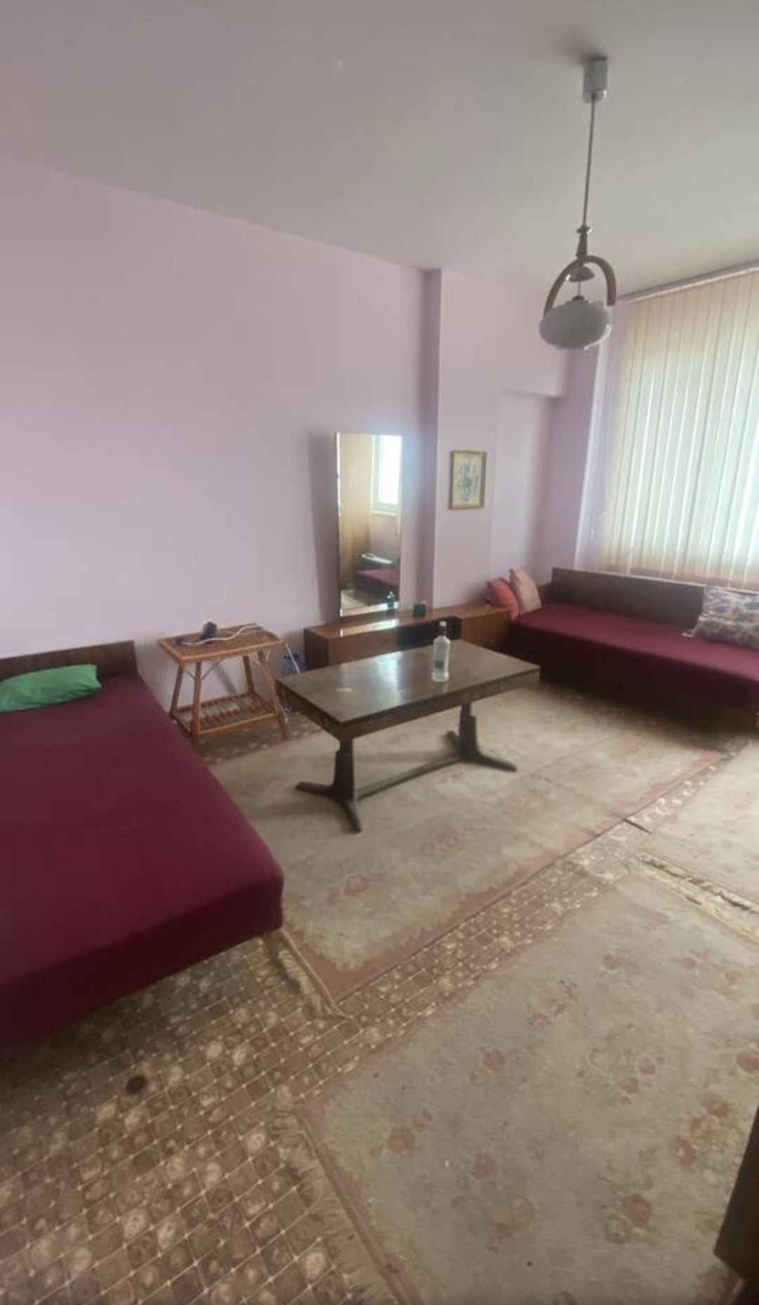Продава 4-СТАЕН, гр. Димитровград, област Хасково, снимка 3 - Апартаменти - 55101285