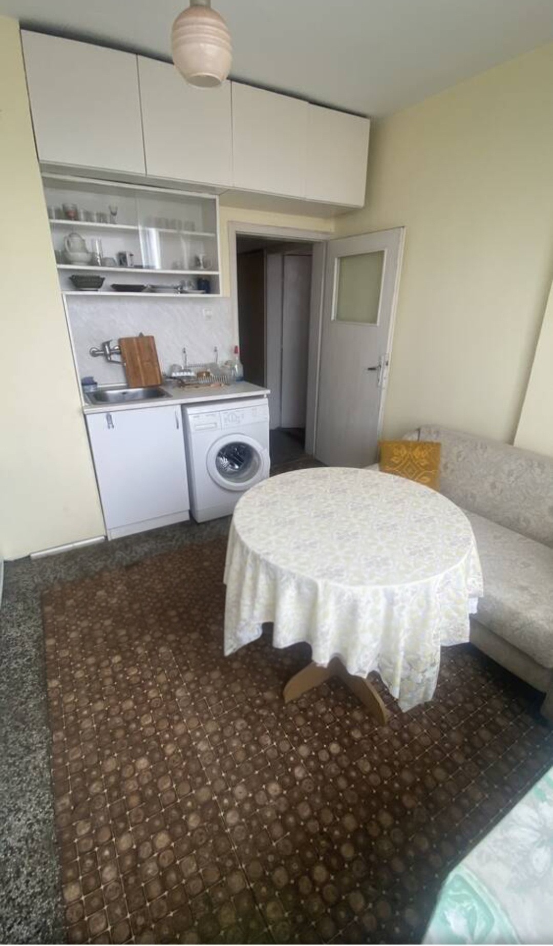 Продава 4-СТАЕН, гр. Димитровград, област Хасково