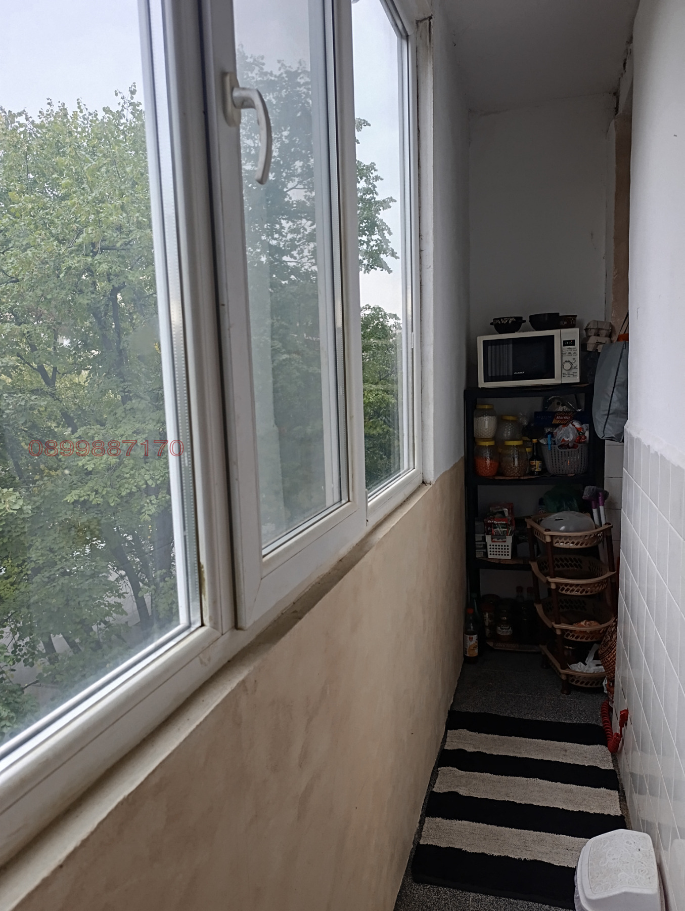 Продава 4-СТАЕН, гр. Стара Загора, Център, снимка 8 - Апартаменти - 56367091
