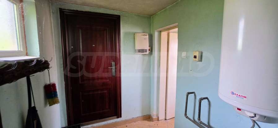 Продава КЪЩА, гр. Левски, област Плевен, снимка 13 - Къщи - 54644505