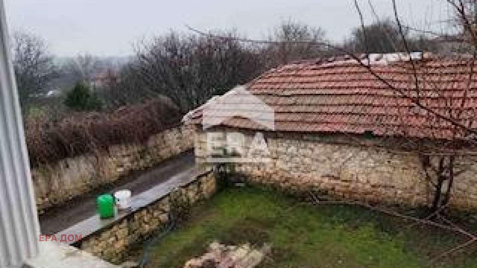 Продава КЪЩА, с. Малко Тръново, област Стара Загора, снимка 2 - Къщи - 54789376