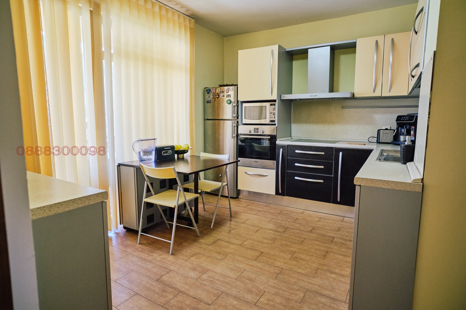 Продава КЪЩА, гр. Благоевград, Вароша, снимка 13 - Къщи - 55120194