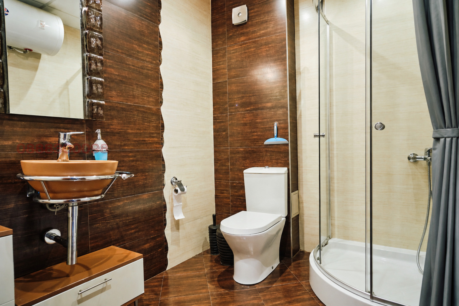 Продава КЪЩА, гр. Благоевград, Вароша, снимка 13 - Къщи - 55120194